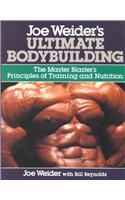 Joe Weider's Ultimate Bodybuilding