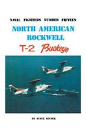 North American Rockwell T-2 Buckeye