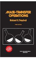 Mass Transfer Operations