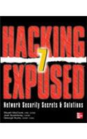 Hacking Exposed 7 Network Security Secrets and Solution, 7/e