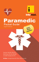 Paramedic Pocket Guide (United Kingdom Edition)