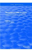 Recombinant DNA Products