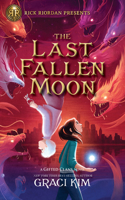 The Last Fallen Moon