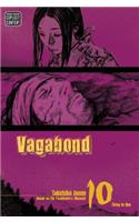 Vagabond (Vizbig Edition), Vol. 10