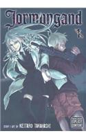 Jormungand, Vol. 1