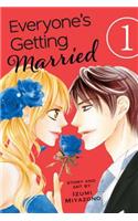 Everyone's Getting Married, Vol. 1