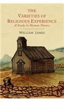 Varieties of Religious Experience