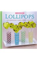 Liquor Lollipops