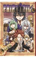 Fairy Tail 52