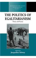 Politics of Egalitarianism