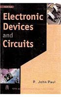 Electronics Devices And Circuits