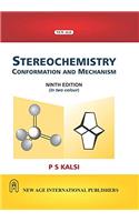 Stereochemistry: Conformation and Mechanism