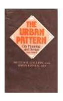 The Urban Pattern City Planning And Design