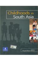 Childhoods in South Asia