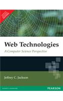 Web Technologies