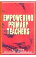 Empowering Primary Teachers