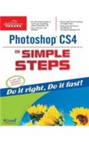 Photoshop Cs4 In Simple Steps