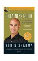 The Greatness Guide (With Cd)