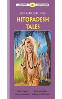 Magical Hitopadesh Tales