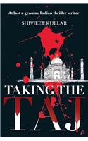 Taking the Taj