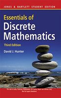 Essentials of Discrete Mathematics, 3/e