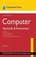 Computer Aptitude & Awareness (Competition Series)