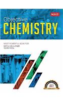 Objective Chemistry for AIPMT/AIIMS and other PMTs 2017