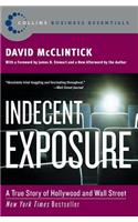 Indecent Exposure