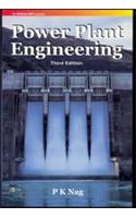 Power Plant Engineering