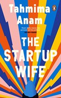 The Startup Wife