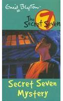 Secret Seven Mystery: 9: Secret Seven