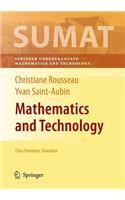 Mathematics and Technology