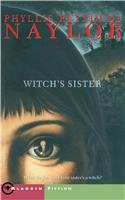 Witch's Sister