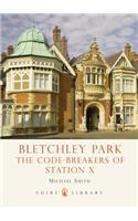 Bletchley Park