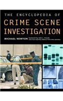 The Encyclopedia of Crime Scene Investigation