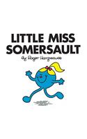 Little Miss Somersault