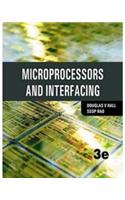 Microprocessors and its Interfacing (SIE)