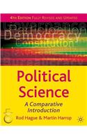 Comparative Government and Politics