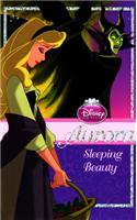 Disney Princess Shree Aurora Sleeping Beauty