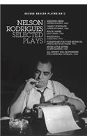 Nelson Rodrigues: Selected Plays