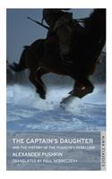 The Captain's Daughter