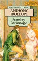 Framley Parsonage