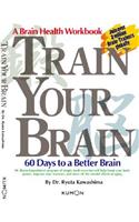 Kumon Train Your Brain