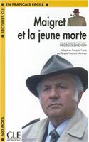 Maigret et la jeune morte