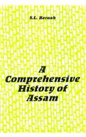 Comprehensive History of Assam