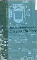 Applied Discrete Structures For Computer Science