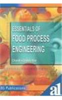 Essentials of Food Process Engineering