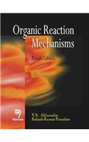 Organic Reaction Mechanisms