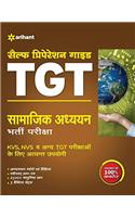 TGT Self Preparation Guide Samajik Adhyayan Bharti Pariksha