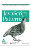 JavaScript Patterns: Build Better Applications with Coding and Design Patterns